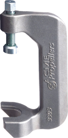 Acme Prop Puller C-Clamp Style 3/4"-1-1/8" S/S 228S