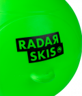 Radar Slalom Ball Green | 25