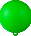Radar Slalom Ball Green | 25