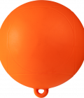 Radar Slalom Ball Orange | 25
