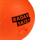 Radar Slalom Ball Orange | 25