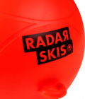 Radar Slalom Ball Red | 25