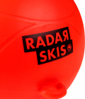 Radar Ski Buoy Red | 2024