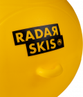 Radar Ski Buoy Yellow | 2024