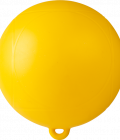 Radar Ski Buoy Yellow | 2024