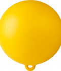 Radar Slalom Ball Yellow | 25