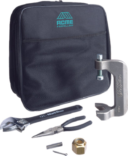 Props, Tools & Seals