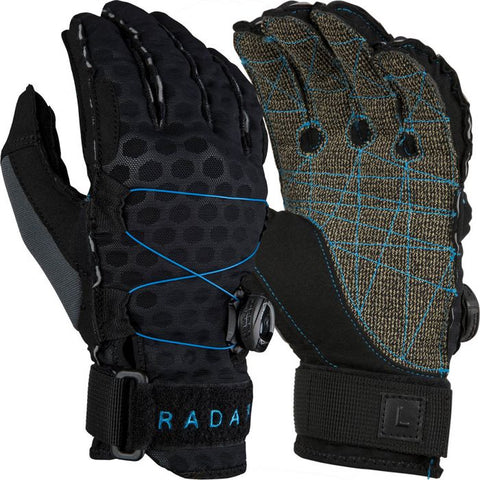 Gloves/Handles/Ropes