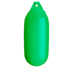 Polyform Boat Guide Green S-1-G