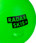 Radar Ski Buoy Green | 2023